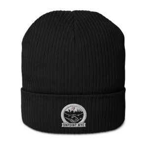 OnPoint NYC Beanie