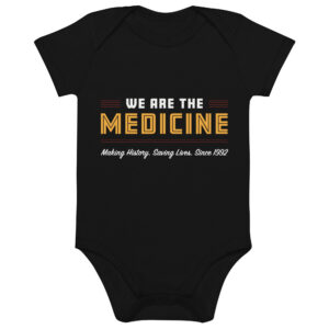 OnPoint NYC Baby Bodysuit