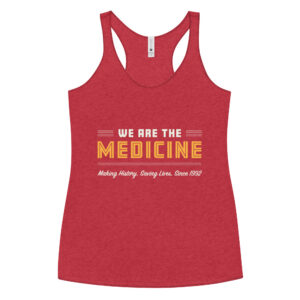 Women's OnPoint NYC Tank