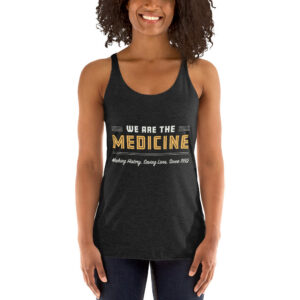 Women's OnPoint NYC Tank